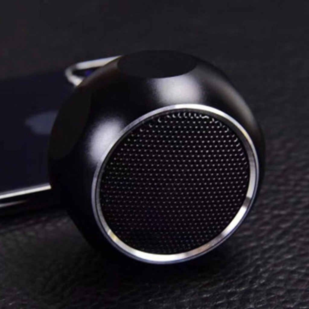 Big Sound Mini Bluetooth Speaker (5 Colors)