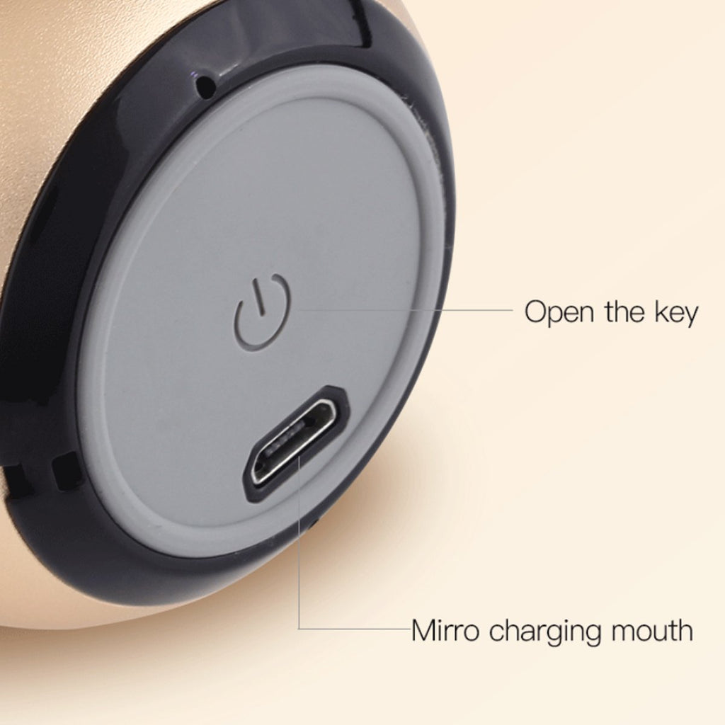 Big Sound Mini Bluetooth Speaker (5 Colors)