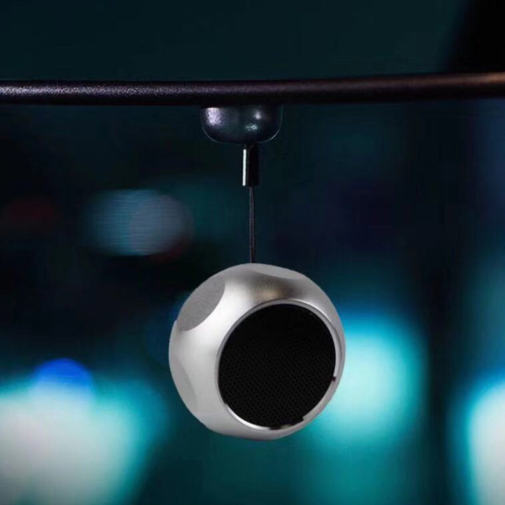 Big Sound Mini Bluetooth Speaker (5 Colors)