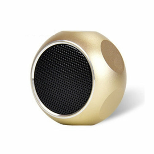 Big Sound Mini Bluetooth Speaker (5 Colors)