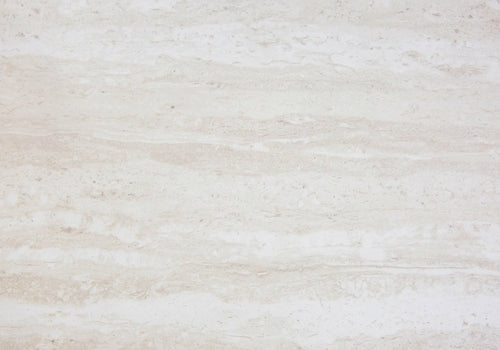 23.5" Modern Chrome Metal Accent Table – Particle Board Side Table