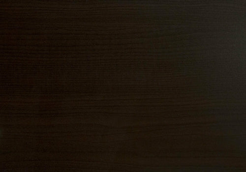 23.5" Modern Chrome Metal Accent Table – Particle Board Side Table