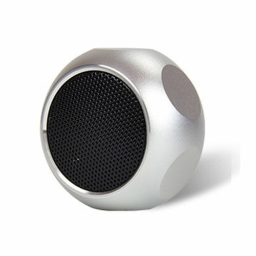 Big Sound Mini Bluetooth Speaker (5 Colors)