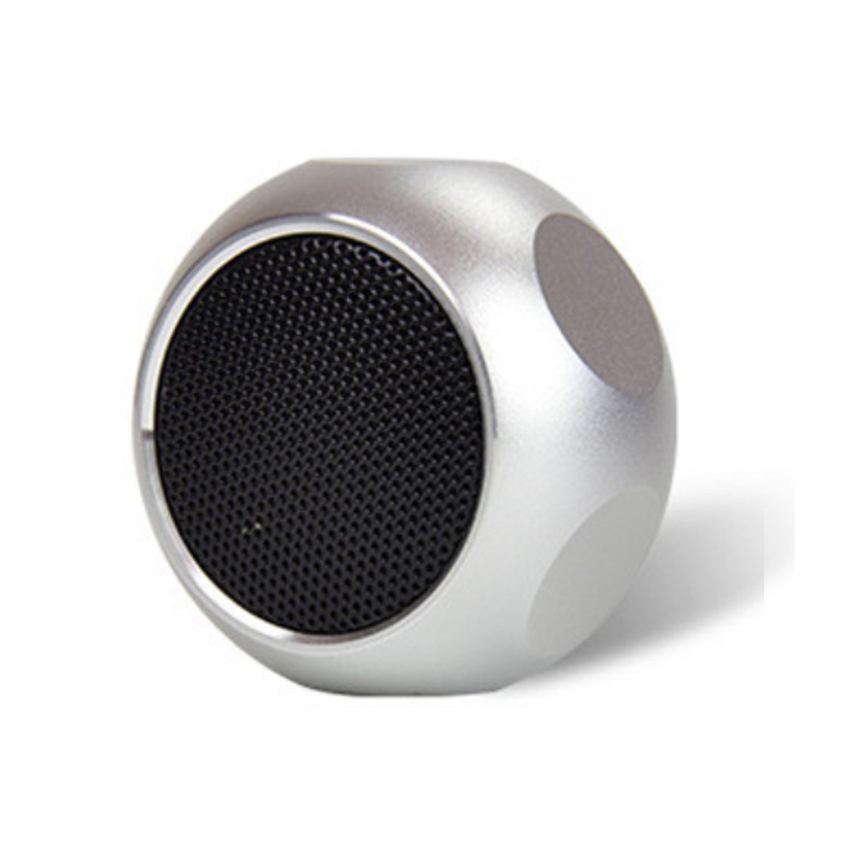 Big Sound Mini Bluetooth Speaker (5 Colors)