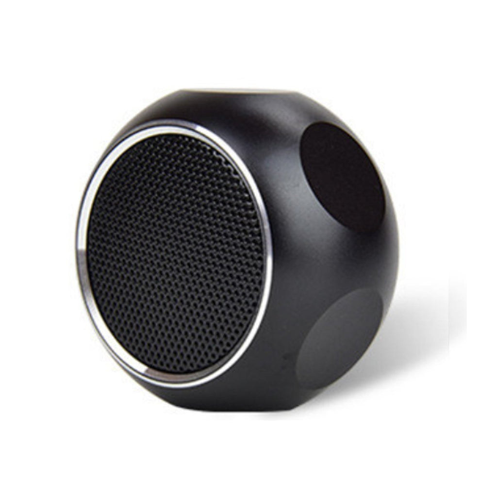 Big Sound Mini Bluetooth Speaker (5 Colors)