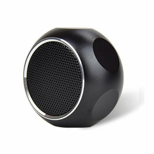 Big Sound Mini Bluetooth Speaker (5 Colors)