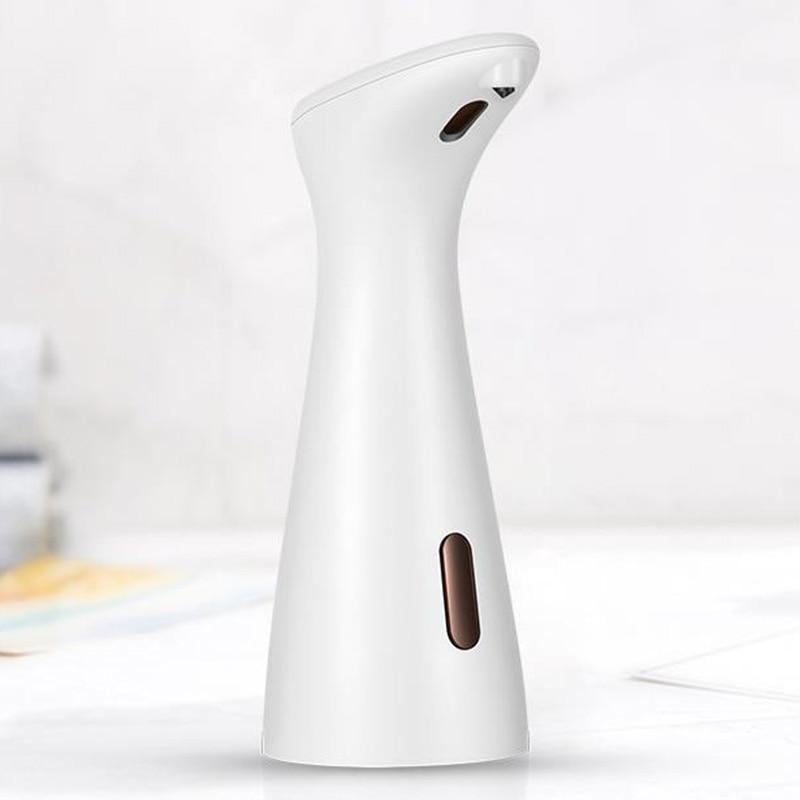 Automatic Touchless Liquid Soap Dispenser