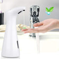 Automatic Touchless Liquid Soap Dispenser